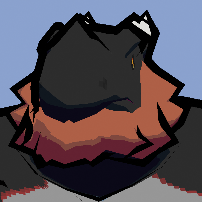 Another avatar