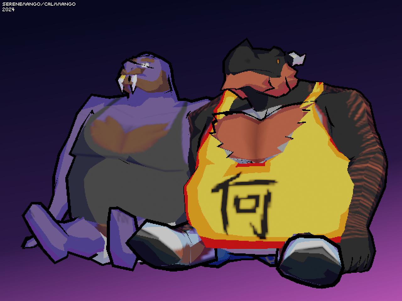 With Wattson