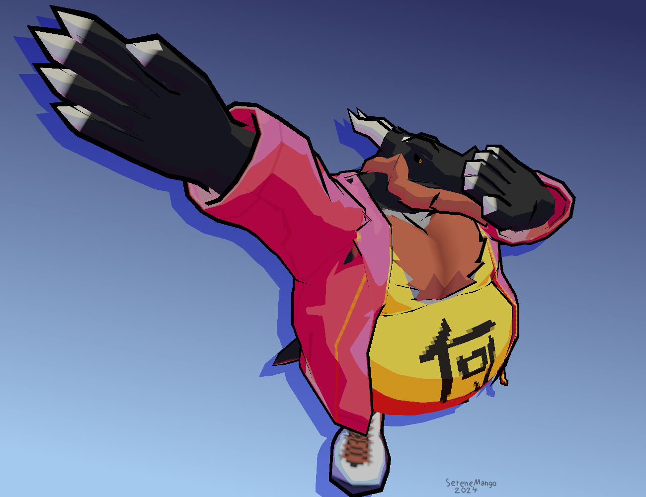 DAB