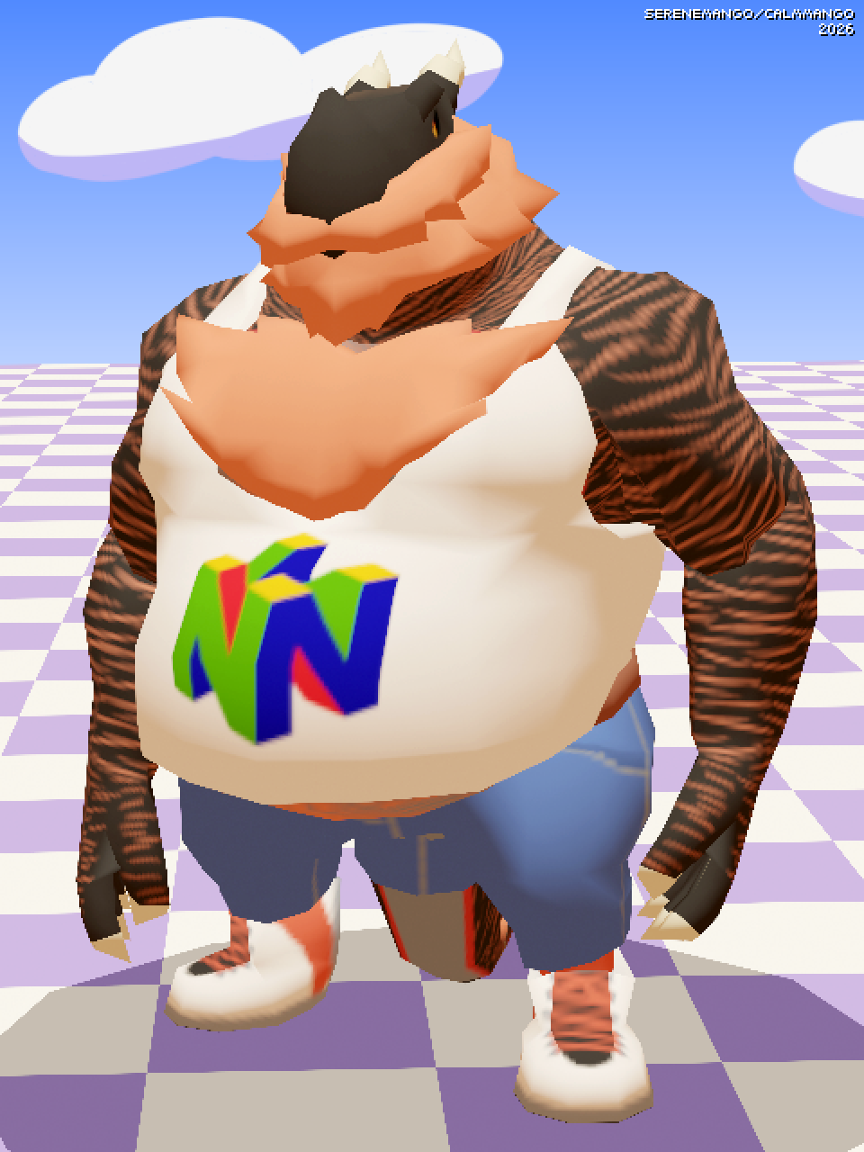 Model