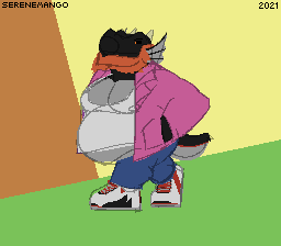 Stylish