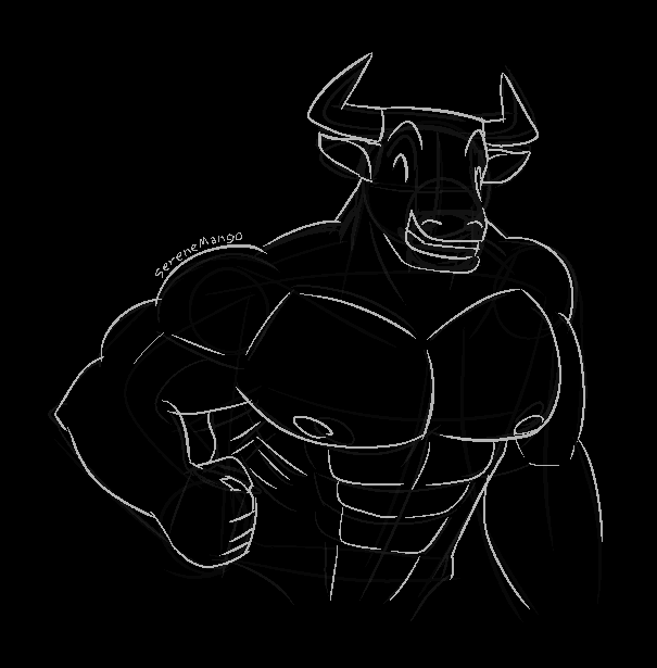 Bull