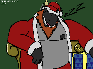 How was this Christmas...?