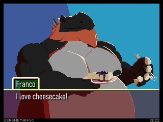 Cheesecake!!!