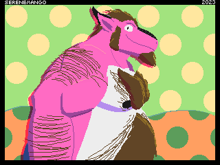 Looking good~