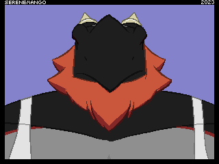 Front Facing Franco (FFF)
