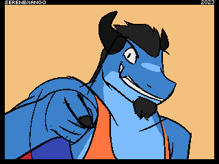 Cool small derg