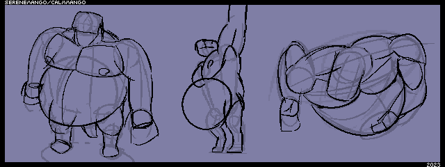 Musclegut