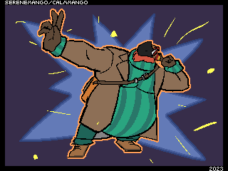 I loved Psychonauts 2
