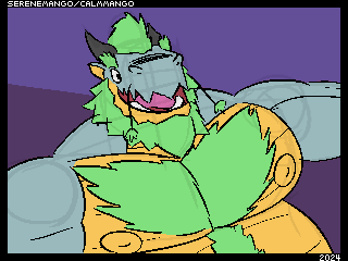 Wonderful Derg