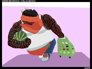 Supermarket