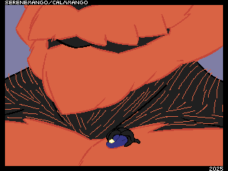 Tiny Sal in Franco